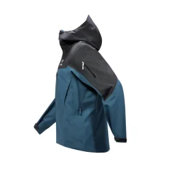 New Arc'teryx Alpha SV Jacket, Herre (Lodestar) Regntøj·|Jakker·Regnjakker