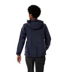 Discount Arc'teryx Atom Hoody, dame (Black Sapphire) Dame Jakker·Overgangsjakke|Jakker·Vindjakke