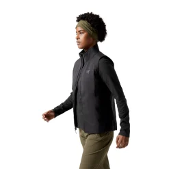 Best Arc'teryx Atom Vest, dame (Black) Dame Overdele·Veste