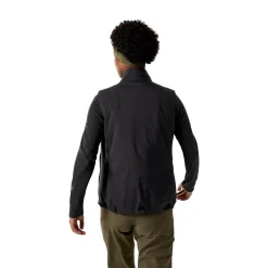 Best Arc'teryx Atom Vest, dame (Black) Dame Overdele·Veste