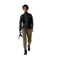 Best Arc'teryx Atom Vest, dame (Black) Dame Overdele·Veste