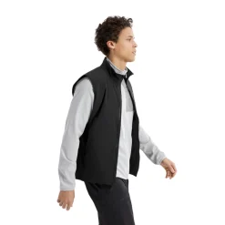 Discount Arc'teryx Atom Vest, herre (Black) Overdele·Veste