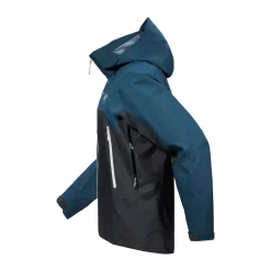 Clearance Arc'teryx Beta AR Jakke, herre (Lodestar) Regntøj·|Jakker·Regnjakker