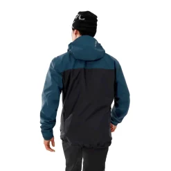 Clearance Arc'teryx Beta AR Jakke, herre (Lodestar) Regntøj·|Jakker·Regnjakker