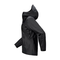Hot Arc'teryx Beta SL Jakke, dame (Black) Dame Regntøj|Jakker·Vindjakke