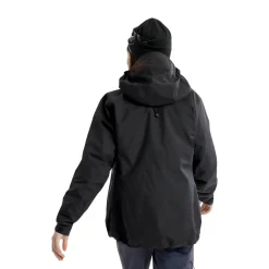 Hot Arc'teryx Beta SL Jakke, dame (Black) Dame Regntøj|Jakker·Vindjakke