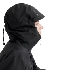 Hot Arc'teryx Beta SL Jakke, dame (Black) Dame Regntøj|Jakker·Vindjakke
