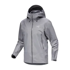 Sale Arc'teryx Beta SL jakke, herre (Void) Regntøj·|Jakker·Regnjakker