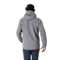 Sale Arc'teryx Beta SL jakke, herre (Void) Regntøj·|Jakker·Regnjakker
