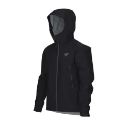 Sale Arc'teryx Beta SL jakke, herre (Black) Regntøj·|Jakker·Regnjakker