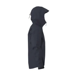 Outlet Arc'teryx Beta SL Jakke, herre (Black Sapphire) Regntøj·|Jakker·Regnjakker