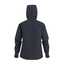 Outlet Arc'teryx Beta SL Jakke, herre (Black Sapphire) Regntøj·|Jakker·Regnjakker