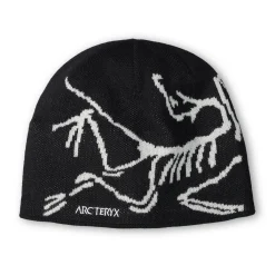 Sale Arc'teryx Bird Head Toque hue (Black Void) Dame Huer|Huer