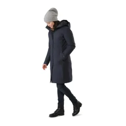 Arc'teryx Centrale Parka, dame (Black) Dame Jakker·Parka|Jakker·Overgangsjakke