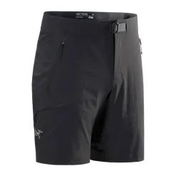 Discount Arc'teryx Gamma SL Shorts 9", herre (Black) Bukser & Shorts·Shorts|Bukser & Shorts·Vandrebukser