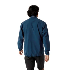 Outlet Arc'teryx Gamma Softshell, herre (Nightscape) Jakker·Softshell