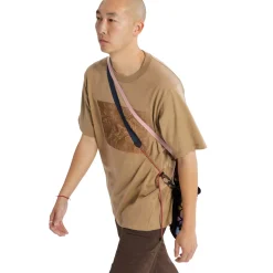 Hot Arc'teryx Kragg Cotton Tee, herre (Habitat) Overdele·T-Shirts