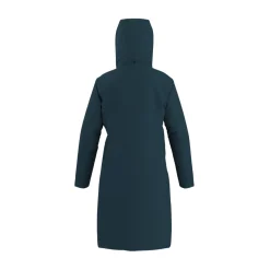 Online Arc'teryx Patera Parka, dame (Nightscape) Dame Regntøj|Jakker·Parka
