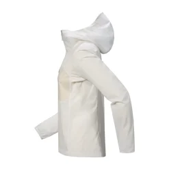 Discount Arc'teryx Squamish Hoody, dame (Arctic Silk) Dame Regntøj|Jakker·Overgangsjakke