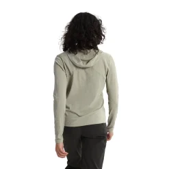 Arc'teryx Sunna Hoody, dame (Habitat) Dame Overdele·Striktrøjer & Sweaters