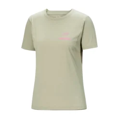 New Arc'teryx Sunna Speed Bird Shirt Crew T-shirt, dame (Habitat) Dame Overdele·T-Shirts & Toppe