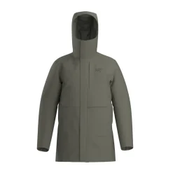 Discount Arc'teryx Therme Down Parka, herre (Forage) Jakker·Parka|Jakker·Vindjakke
