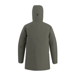 Discount Arc'teryx Therme Down Parka, herre (Forage) Jakker·Parka|Jakker·Vindjakke