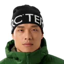 Arc'teryx Word Head Toque, hue (Orca) Dame Huer|Huer