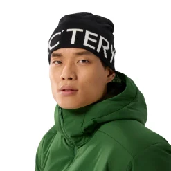 Arc'teryx Word Head Toque, hue (Orca) Dame Huer|Huer