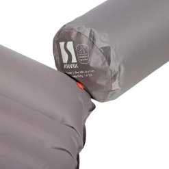 Hot Adventure Airmat, Regular Oppustelige Liggeunderlag