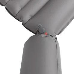 Hot Adventure Airmat, Regular Oppustelige Liggeunderlag