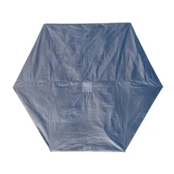 Hot Adventure Lavvu 3 Footprint Tilbehør Til Telte ›|Tipi Telte