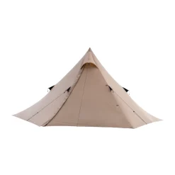 Adventure Lavvu Telt, 3 personer Tipi Telte|3 - 4 Personers Telte