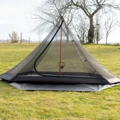 Adventure Lavvu Telt, 3 personer Tipi Telte|3 - 4 Personers Telte