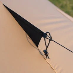 Adventure Lavvu Telt, 3 personer Tipi Telte|3 - 4 Personers Telte
