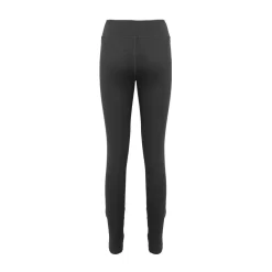 Sale Adventure Merino uldunderbuks, dame (Black) Dame Undertøj·Lange Underbukser|Undertøj·Skiundertøj
