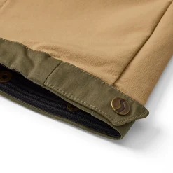 Discount Adventure Pants, dame (Brown / Sand) Dame Bukser & Shorts·Vandrebukser