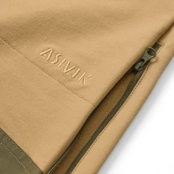 Discount Adventure Pants, dame (Brown / Sand) Dame Bukser & Shorts·Vandrebukser