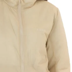 Outlet Adventure Primaloft jakke, dame (Fossil) Dame Jakker·Overgangsjakke|Jakker·Dun- & Fiberjakker