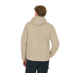 New Adventure Primaloft Jakke, herre Jakker·Overgangsjakke|Jakker·Dun- & Fiberjakker