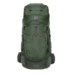 Outlet Adventure rygsæk 65 ltr. Backpackerrygsække|Vandrerygsække