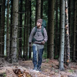 Outlet Adventure rygsæk 65 ltr. Backpackerrygsække|Vandrerygsække