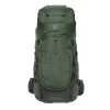 Adventure rygsæk 75 ltr. Backpackerrygsække|Vandrerygsække
