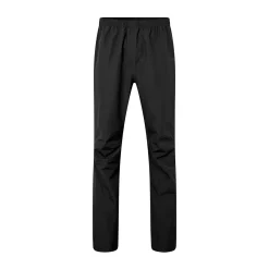 New Adventure Shell skalbukser, herre (Black) Regntøj·|Bukser & Shorts·Skalbukser