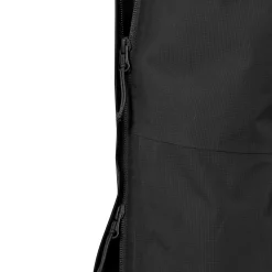 New Adventure Shell skalbukser, herre (Black) Regntøj·|Bukser & Shorts·Skalbukser
