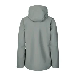 Outlet Adventure Shell Skaljakke, dame (Sage) Regntøj·|Jakker·Vindjakke