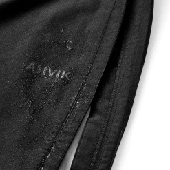 Hot Adventure Shell skalbukser, dame (Black) Dame Regntøj|Bukser & Shorts·Skalbukser