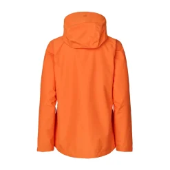 Hot Adventure Shell Skaljakke, dame (Mandarin) Dame Regntøj|Jakker·Overgangsjakke