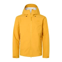 New Adventure Shell skaljakke, herre (Sunshine) Regntøj·|Jakker·Regnjakker