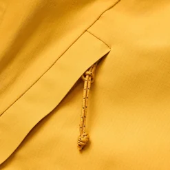 Clearance Adventure Shell skaljakke, dame (Sunshine) Dame Regntøj|Jakker·Regnjakker